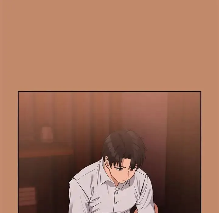 下班后的例行恋爱 - 第15話 - page 25