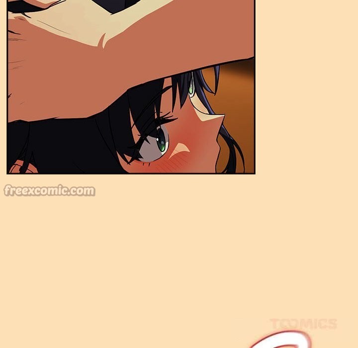 下班后的例行恋爱 - 第66話 - page 90