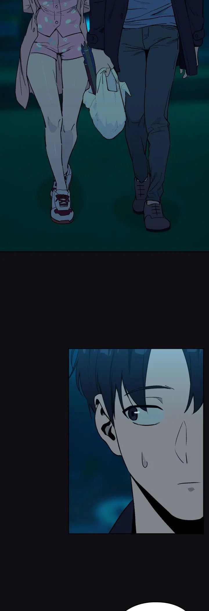下班后的例行恋爱 - 第107話 - page 6