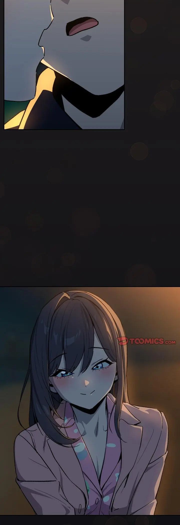 下班后的例行恋爱 - 第107話 - page 31