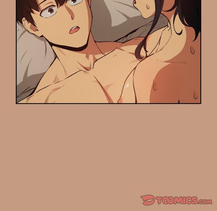 下班后的例行恋爱 - 第74話 - page 62