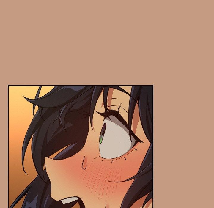 下班后的例行恋爱 - 第74話 - page 96