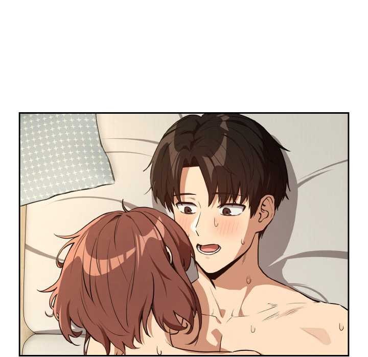 下班后的例行恋爱 - 第83話 - page 95
