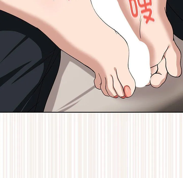下班后的例行恋爱 - 第21話 - page 90