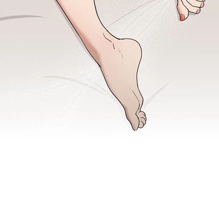 下班后的例行恋爱 - 第21話 - page 120
