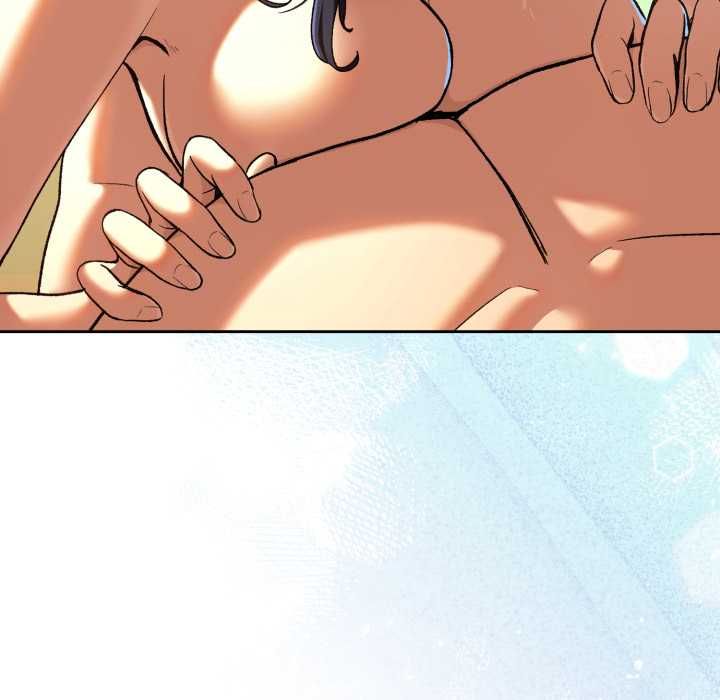 下班后的例行恋爱 - 第102話 - page 78