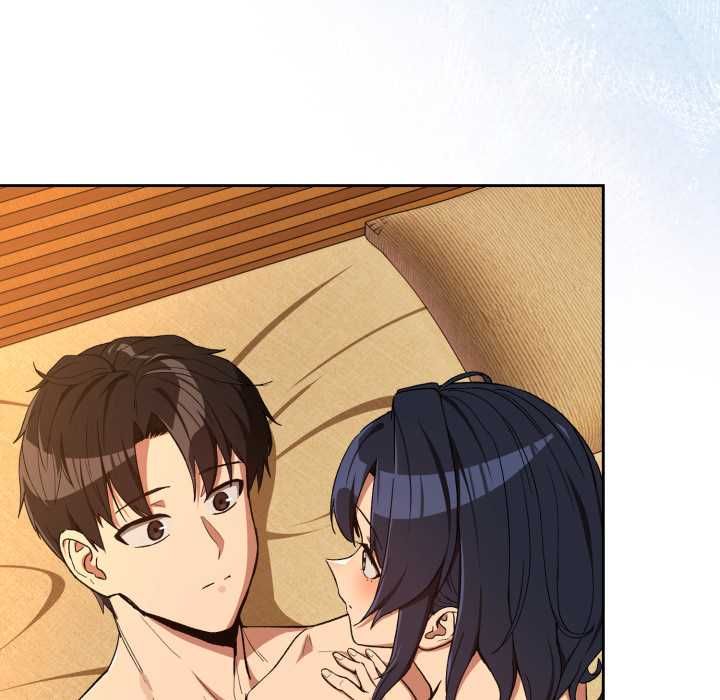 下班后的例行恋爱 - 第102話 - page 79