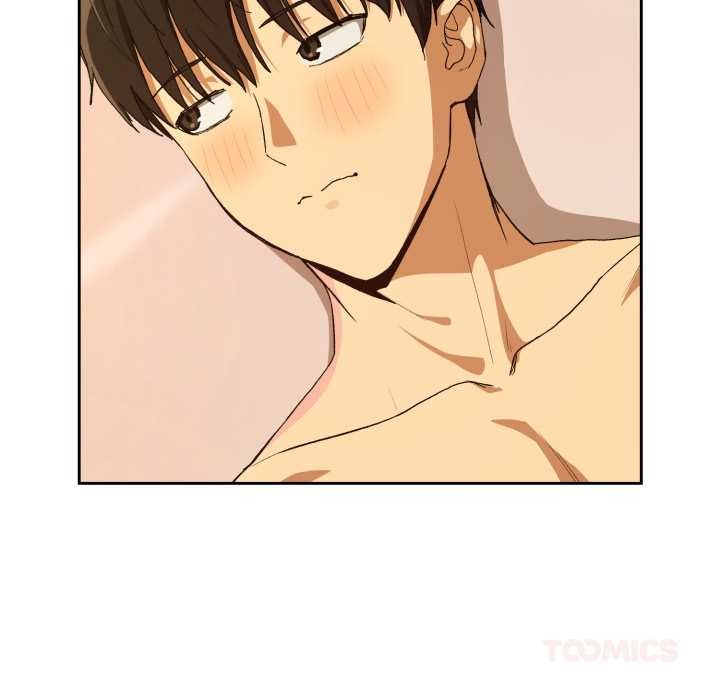 下班后的例行恋爱 - 第92話 - page 21