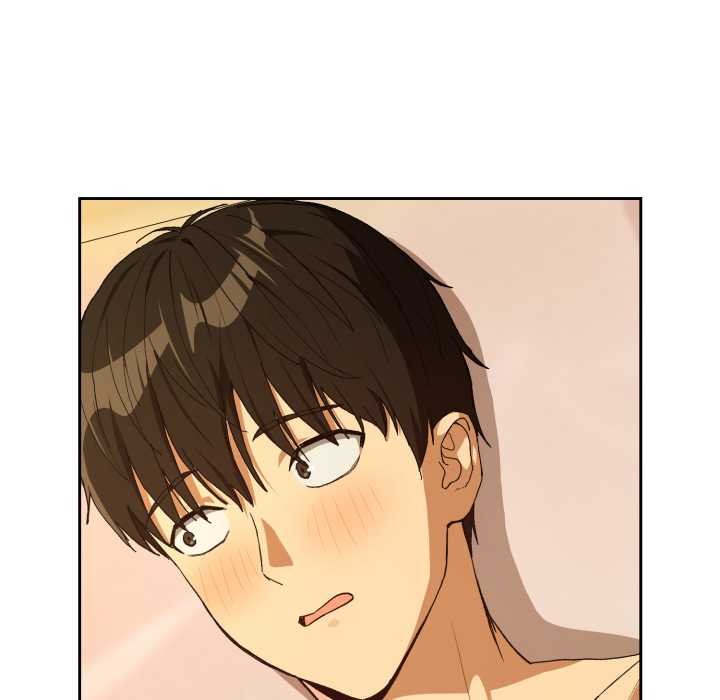 下班后的例行恋爱 - 第92話 - page 22