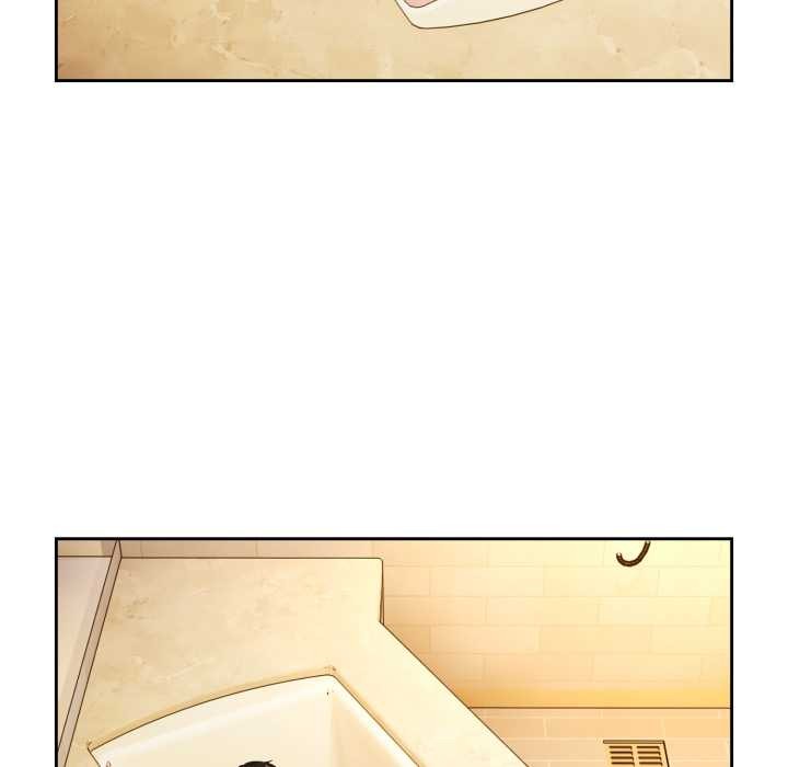 下班后的例行恋爱 - 第92話 - page 77