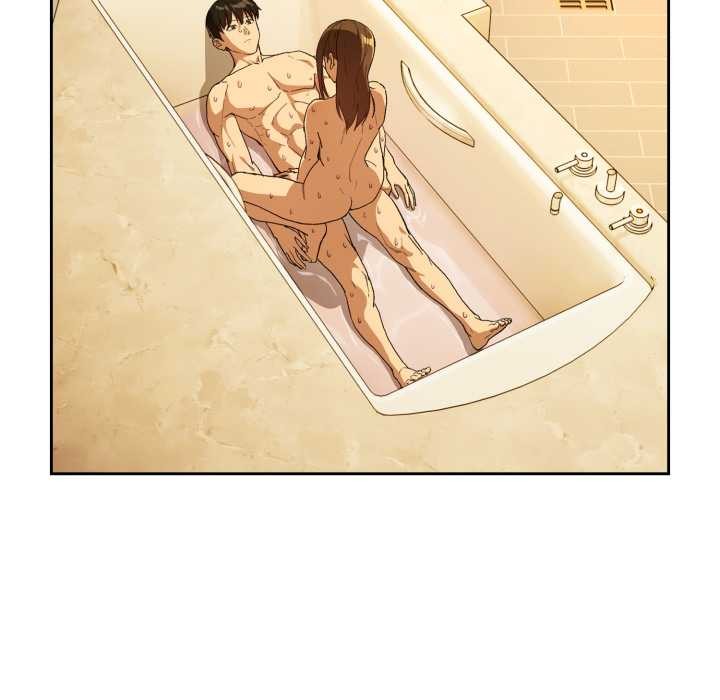 下班后的例行恋爱 - 第92話 - page 78