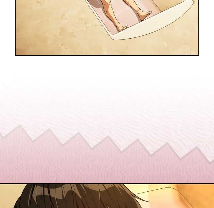 下班后的例行恋爱 - 第92話 - page 80