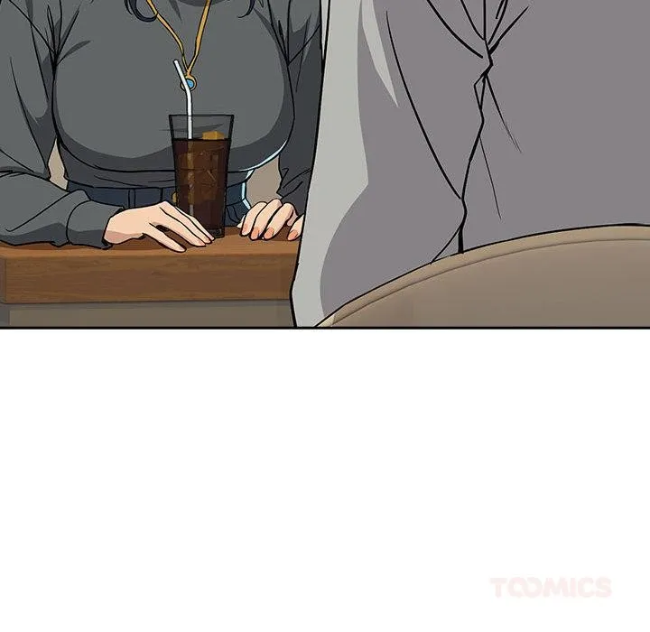 下班后的例行恋爱 - 第63話 - page 24