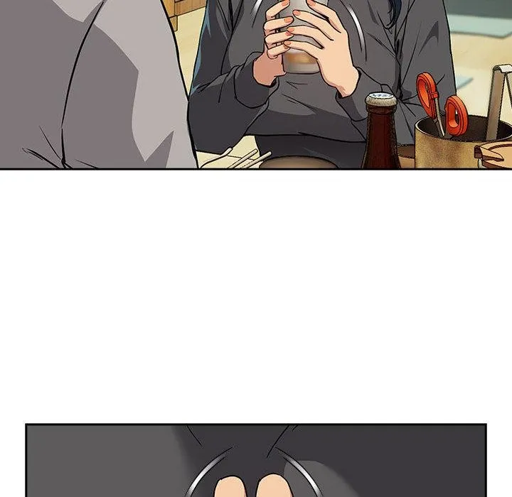 下班后的例行恋爱 - 第63話 - page 53