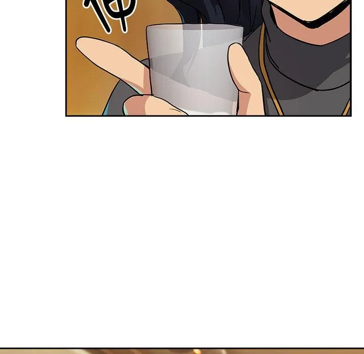 下班后的例行恋爱 - 第63話 - page 88