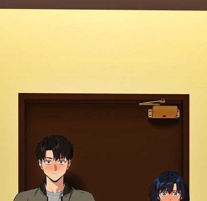 下班后的例行恋爱 - 第63話 - page 113