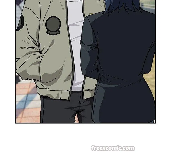 下班后的例行恋爱 - 第62話 - page 42