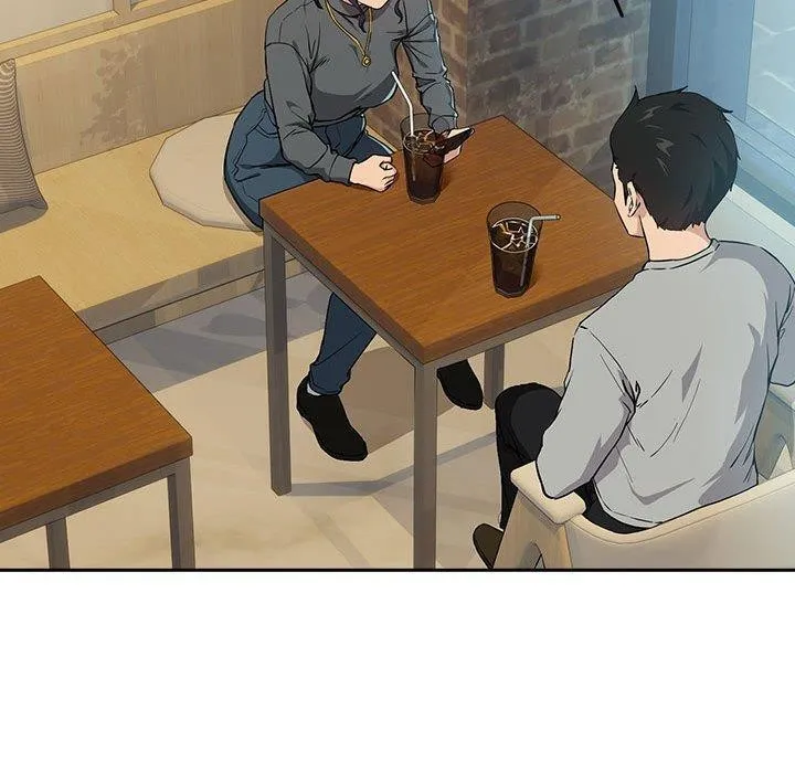 下班后的例行恋爱 - 第62話 - page 90