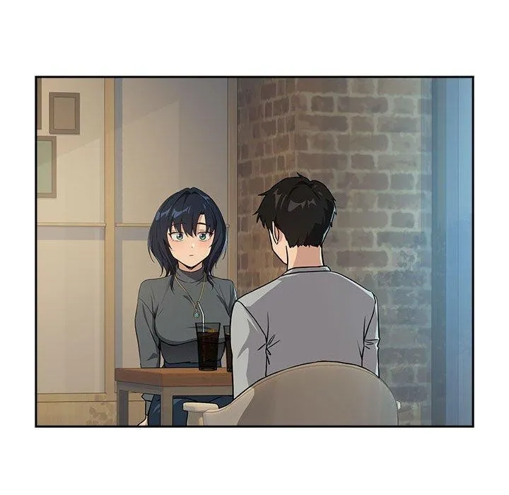 下班后的例行恋爱 - 第62話 - page 116