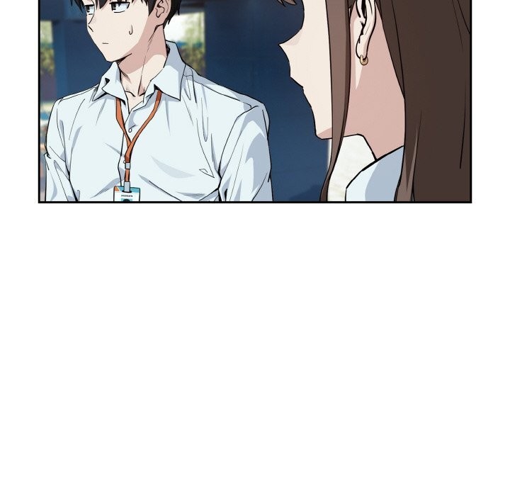 下班后的例行恋爱 - 第70話 - page 24
