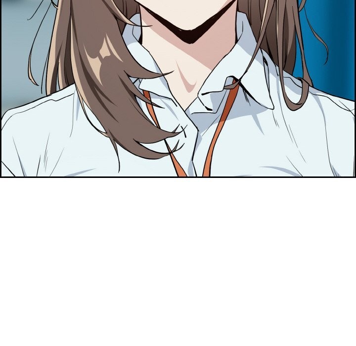 下班后的例行恋爱 - 第70話 - page 100