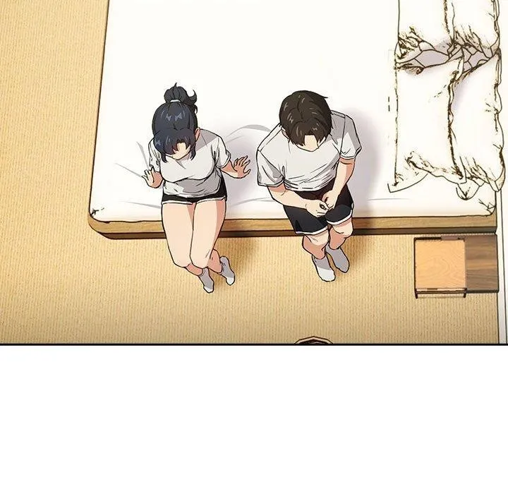 下班后的例行恋爱 - 第45話 - page 9