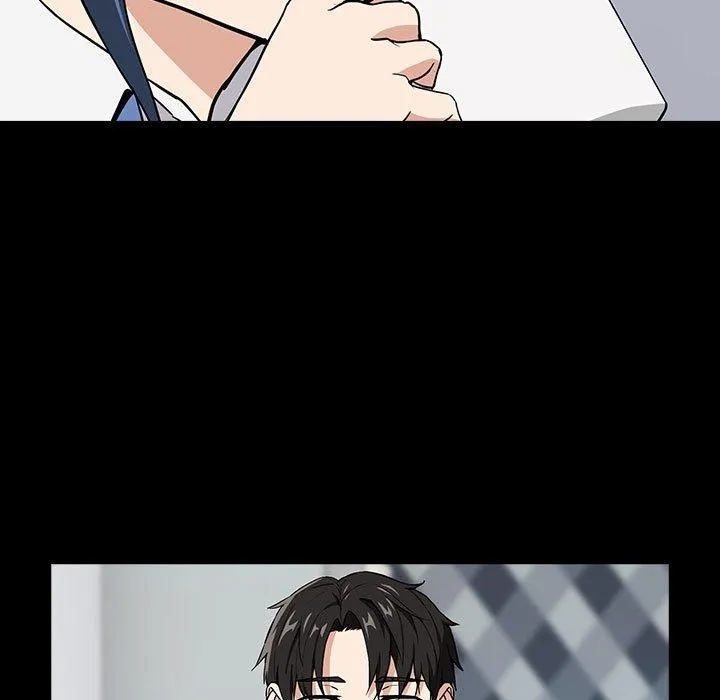 下班后的例行恋爱 - 第45話 - page 39