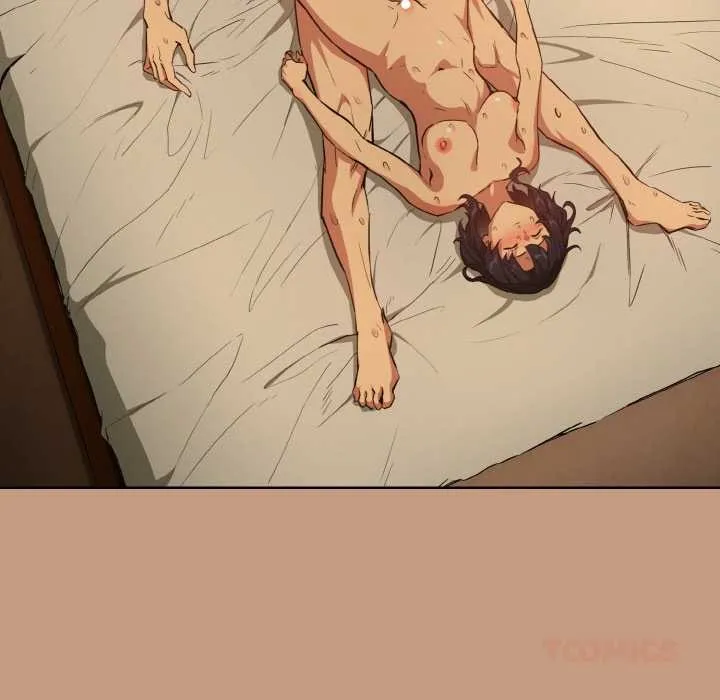 下班后的例行恋爱 - 第75話 - page 27