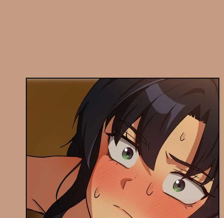 下班后的例行恋爱 - 第75話 - page 87