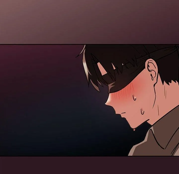 下班后的例行恋爱 - 第30話 - page 78