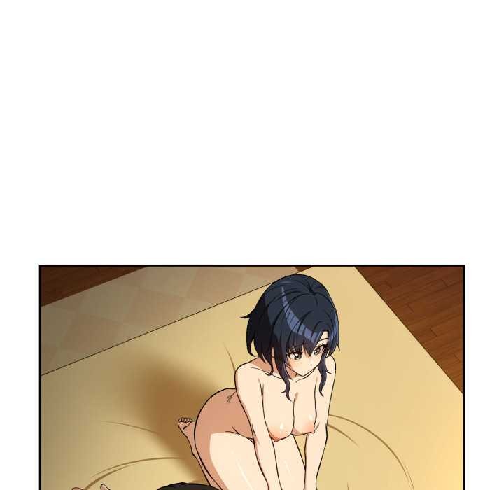 下班后的例行恋爱 - 第97話 - page 67