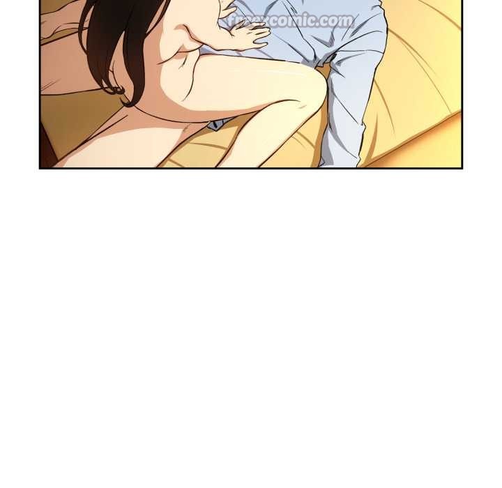 下班后的例行恋爱 - 第97話 - page 70