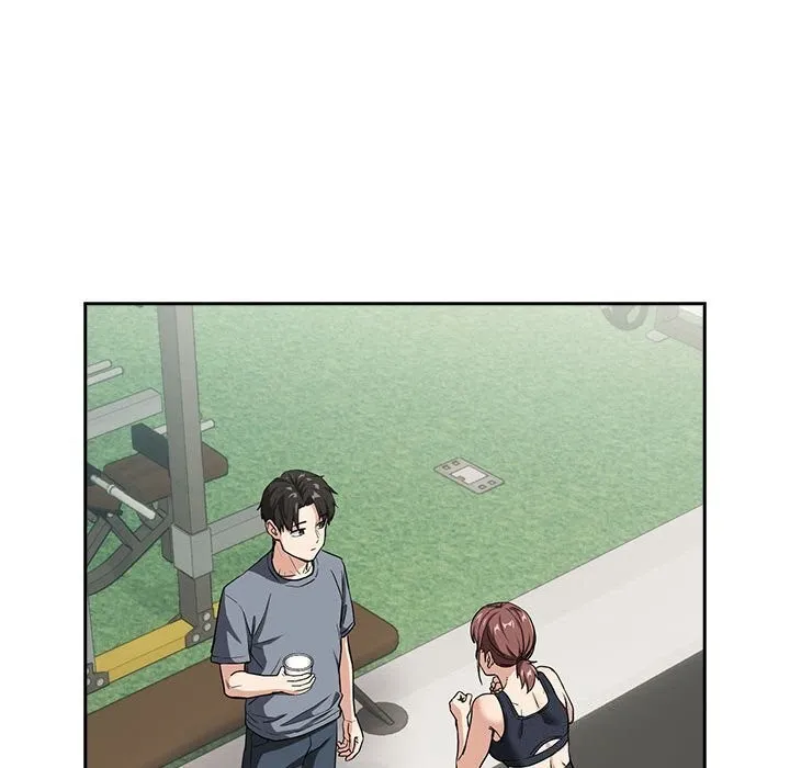 下班后的例行恋爱 - 第40話 - page 65
