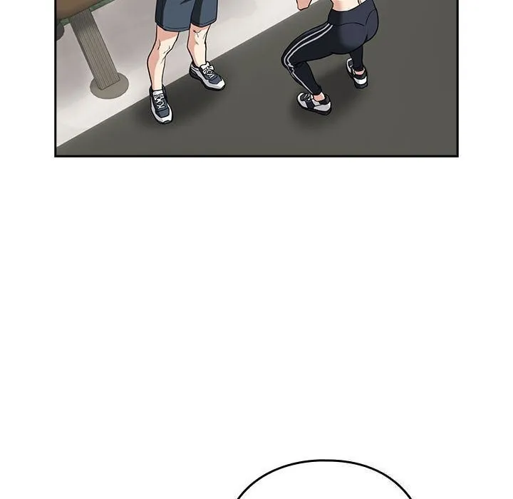 下班后的例行恋爱 - 第40話 - page 66