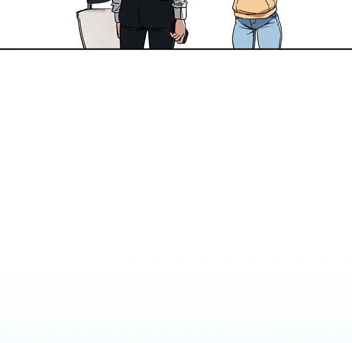 下班后的例行恋爱 - 第44話 - page 113