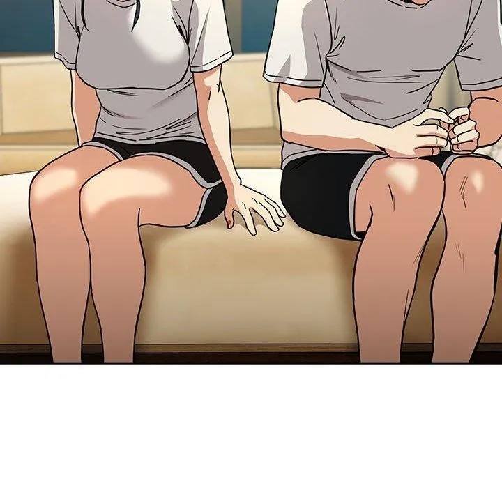下班后的例行恋爱 - 第44話 - page 122