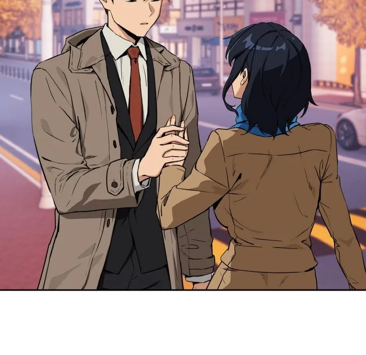 下班后的例行恋爱 - 第72話 - page 97