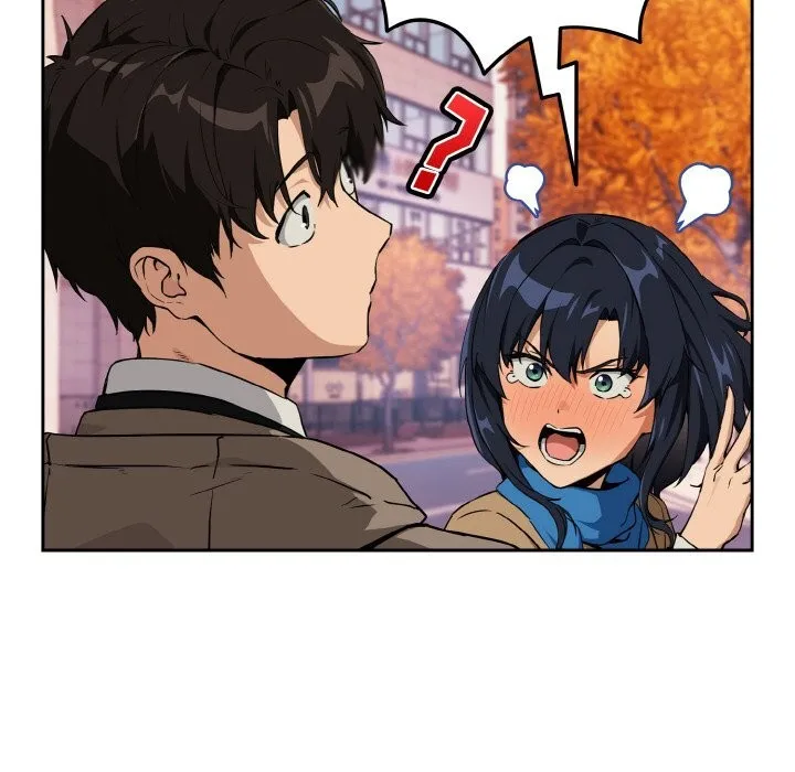 下班后的例行恋爱 - 第72話 - page 102