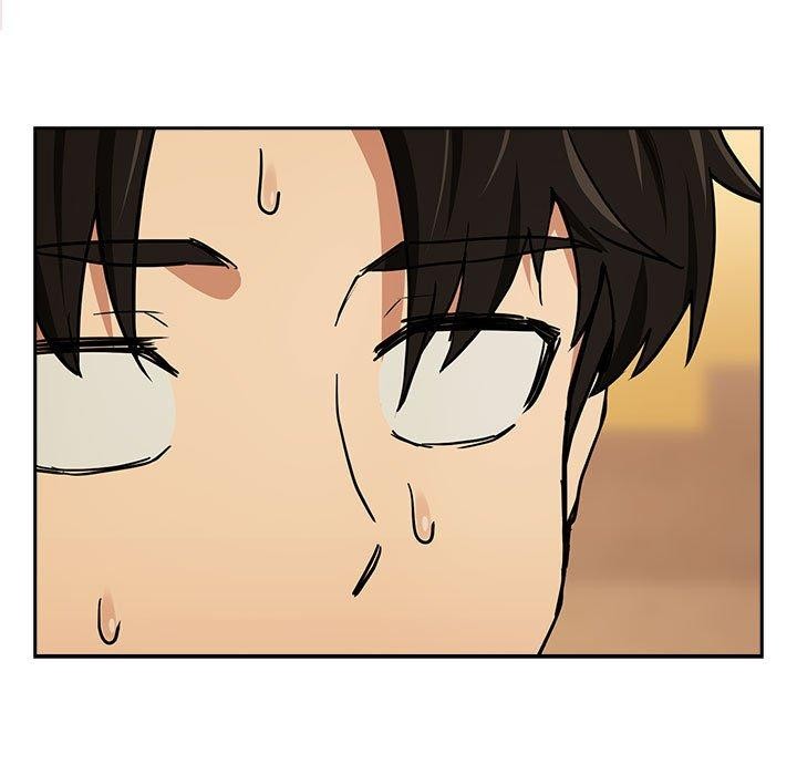 下班后的例行恋爱 - 第49話 - page 9
