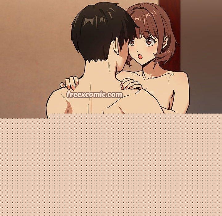 下班后的例行恋爱 - 第49話 - page 16