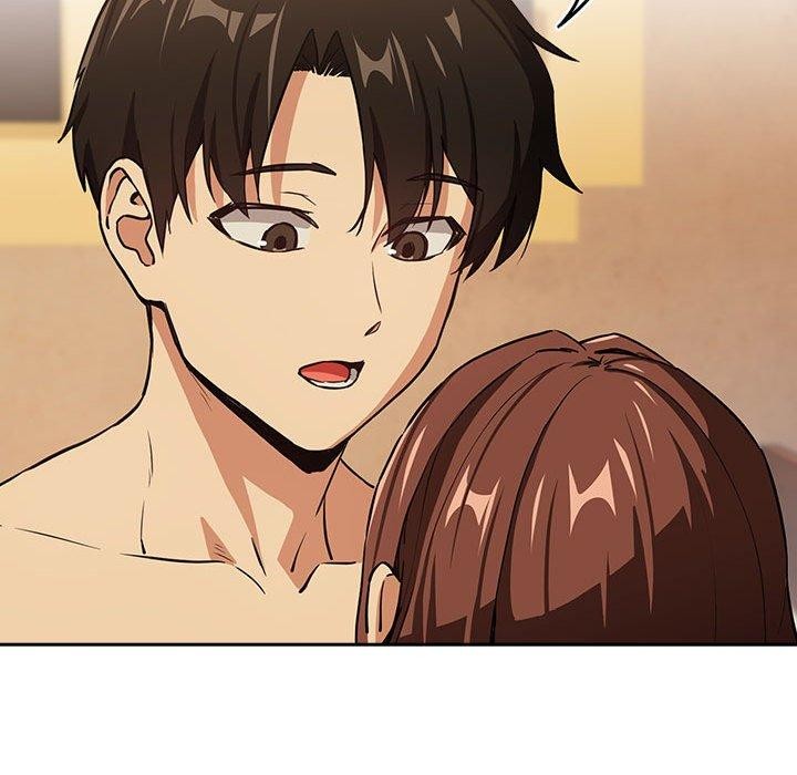 下班后的例行恋爱 - 第49話 - page 18