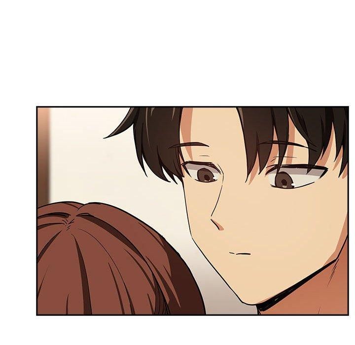 下班后的例行恋爱 - 第49話 - page 27