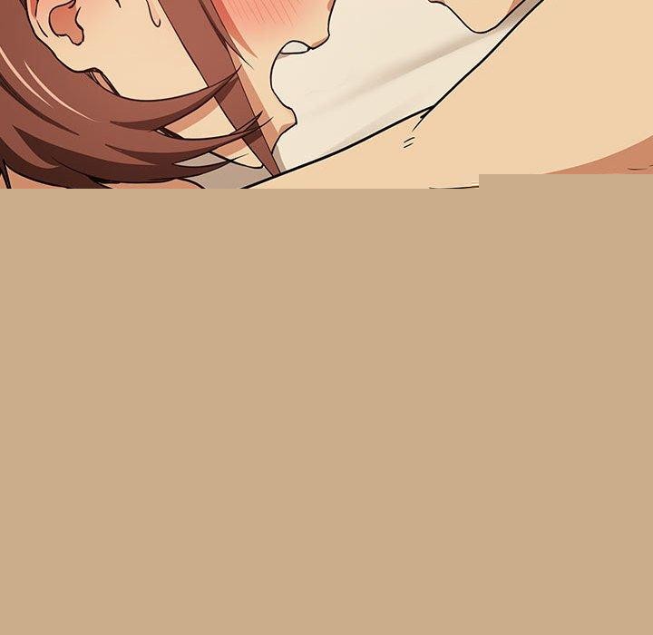 下班后的例行恋爱 - 第49話 - page 58