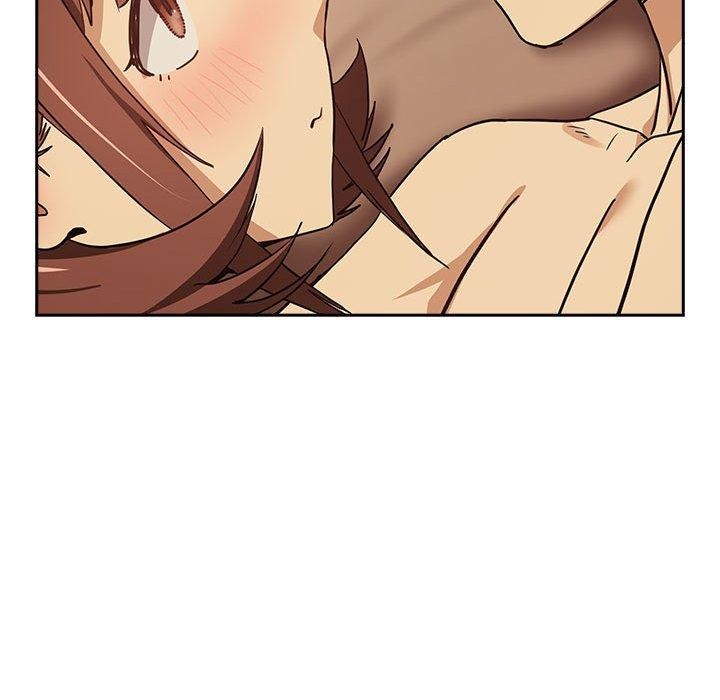 下班后的例行恋爱 - 第49話 - page 78