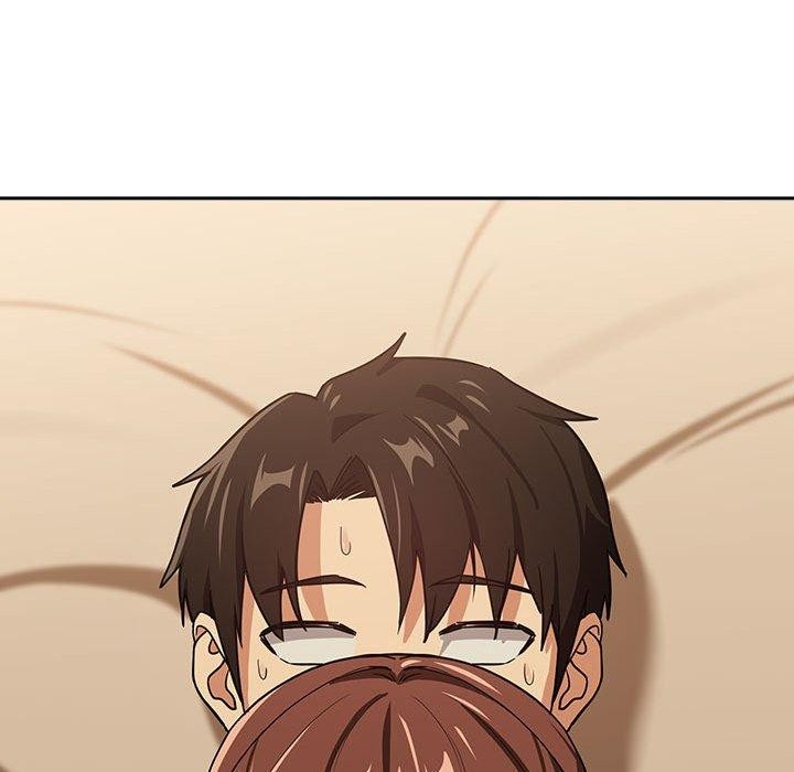 下班后的例行恋爱 - 第49話 - page 105