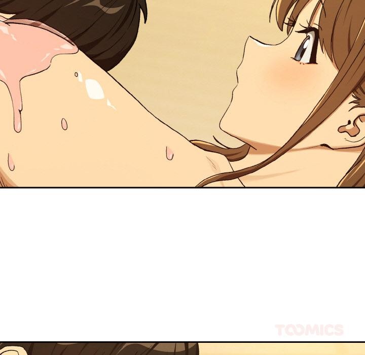 下班后的例行恋爱 - 第91話 - page 22