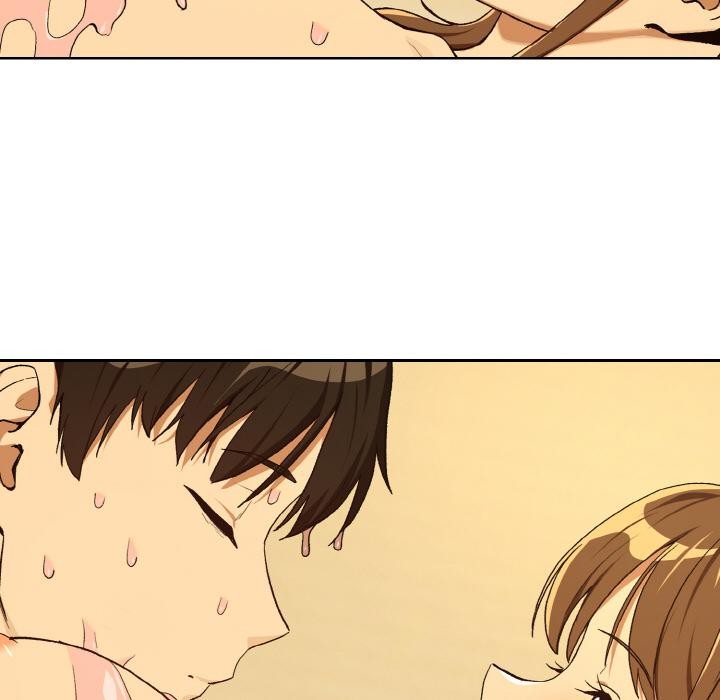 下班后的例行恋爱 - 第91話 - page 33