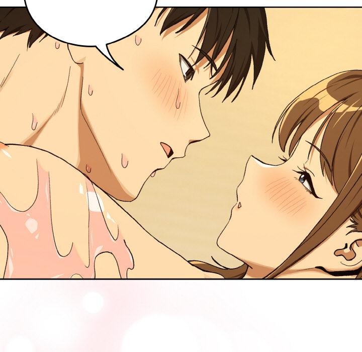 下班后的例行恋爱 - 第91話 - page 35