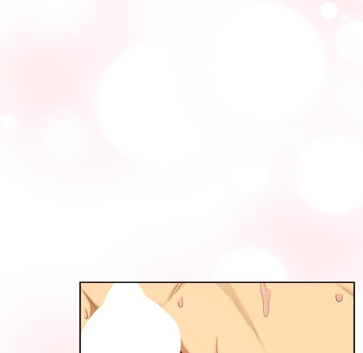 下班后的例行恋爱 - 第91話 - page 39