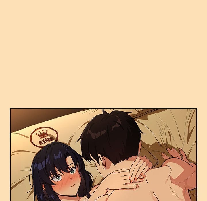 下班后的例行恋爱 - 第68話 - page 24